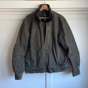 Kuhl Moto Style men’s jacket